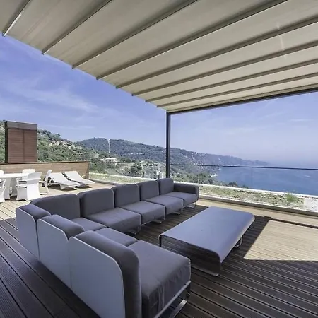 Zonas Hermosas Y Exclusivas De La Costa Brava Girona