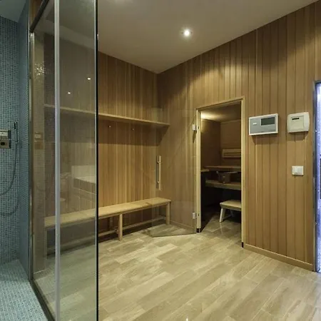 Zonas Hermosas Y Exclusivas De La Costa Brava Holiday home Girona