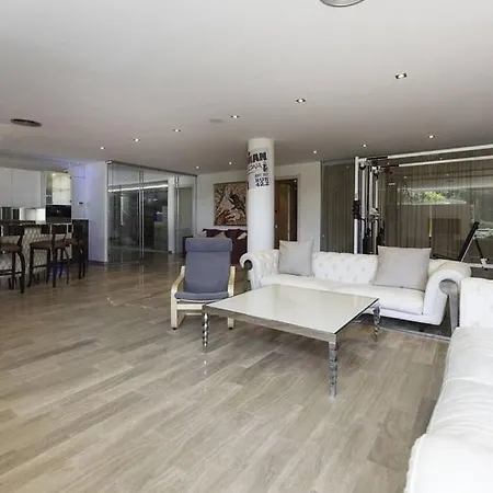 Holiday home Zonas Hermosas Y Exclusivas De La Costa Brava