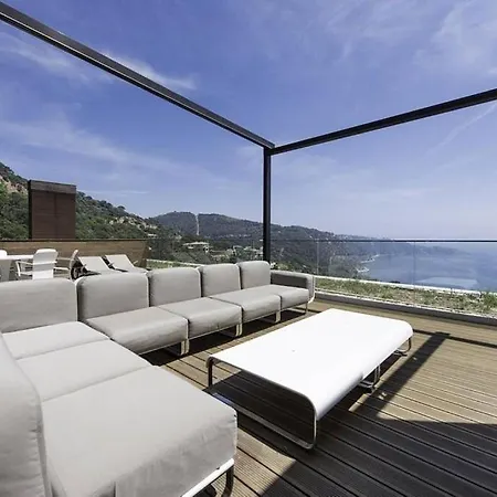 Zonas Hermosas Y Exclusivas De La Costa Brava Holiday home *