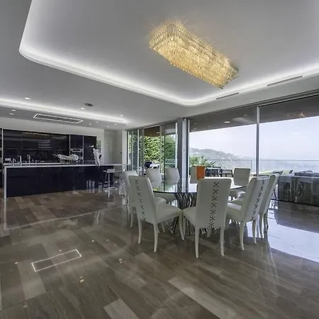 Holiday home Zonas Hermosas Y Exclusivas De La Costa Brava