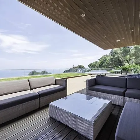 Zonas Hermosas Y Exclusivas De La Costa Brava Holiday home Girona