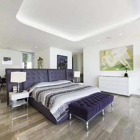 Zonas Hermosas Y Exclusivas De La Costa Brava Holiday home *