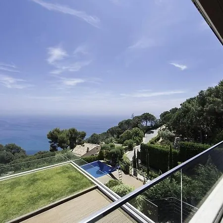 Holiday home Zonas Hermosas Y Exclusivas De La Costa Brava *