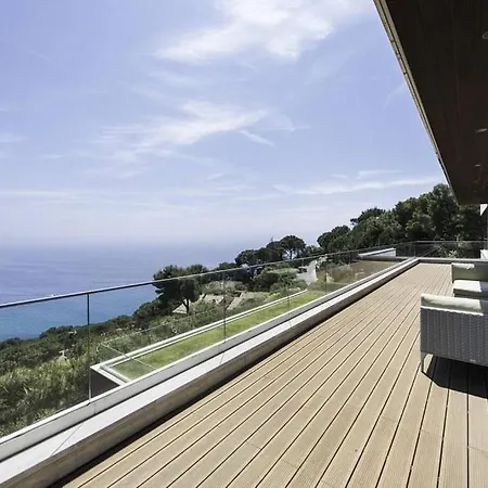 Holiday home Zonas Hermosas Y Exclusivas De La Costa Brava Girona