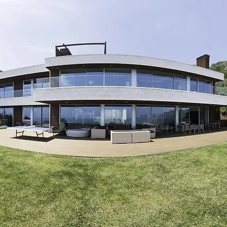 Zonas Hermosas Y Exclusivas De La Costa Brava Holiday home