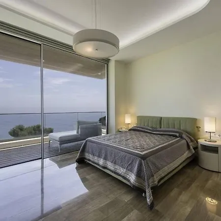 Zonas Hermosas Y Exclusivas De La Costa Brava Holiday home Girona