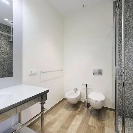Holiday home Zonas Hermosas Y Exclusivas De La Costa Brava Girona