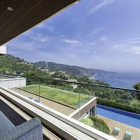 Zonas Hermosas Y Exclusivas De La Costa Brava Holiday home