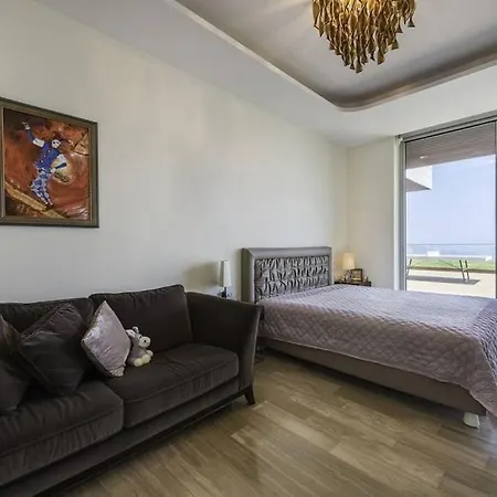 Holiday home Zonas Hermosas Y Exclusivas De La Costa Brava Girona